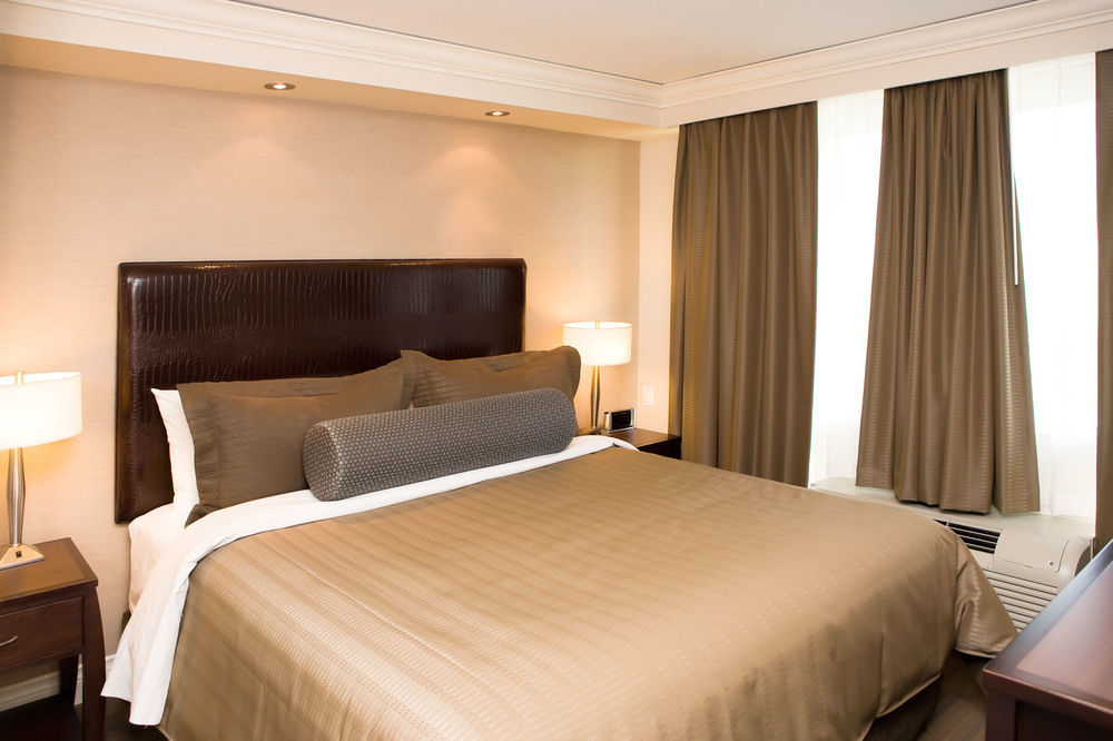 Sandman Signature Toronto Airport Hotel Экстерьер фото